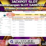 BUKTI JACKPOT SLOT MAHJONG WAYS TERPERCAYA DI INDONESIA TGL 28-06-2024