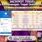 BUKTI JACKPOT TOGEL POOL HONGKONG TERPERCAYA DI INDONESIA TGL 28-07-2024