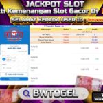 BUKTI JACKPOT SLOT POKERM MANIA 1024 TERPERCAYA DI INDONESIA TGL 11-07-2024