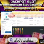 BUKTI JACKPOT SLOT STARLIGHT PRINCESS 1000   TERPERCAYA DI INDONESIA TGL 22-07-2024