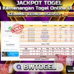 BUKTI JACKPOT TOGEL ONLINE POOL SYDNEY TERPERCAYA DI INDONESIA TGL 29-07-2024