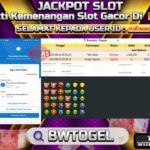 BUKTI JACKPOT SLOT STARLIGHT PRINCESS 1000 TERPERCAYA DI INDONESIA TGL 16-08-2024