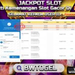 BUKTI JACKPOT SLOT DESTINY OF SUN AND MOON TERPERCAYA DI INDONESIA TGL 26-08-2024