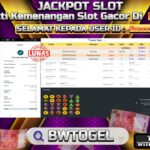 BUKTI JACKPOT SLOT GATES OF OLYMPUS 1000 TERPERCAYA DI INDONESIA TGL 25-08-2024